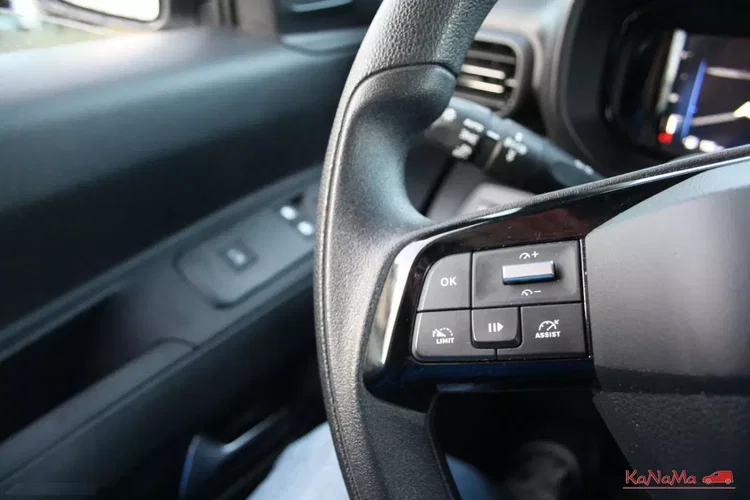 Opel Combo zdjęcie 32