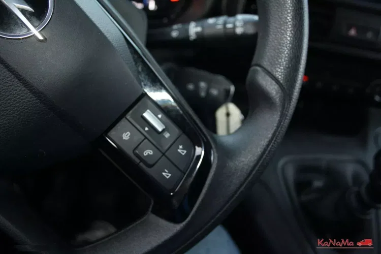 Opel Combo zdjęcie 33