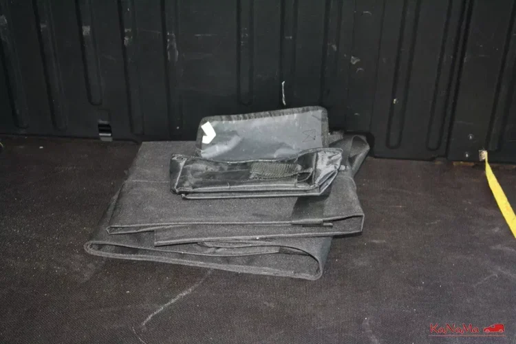 Opel Combo zdjęcie 35