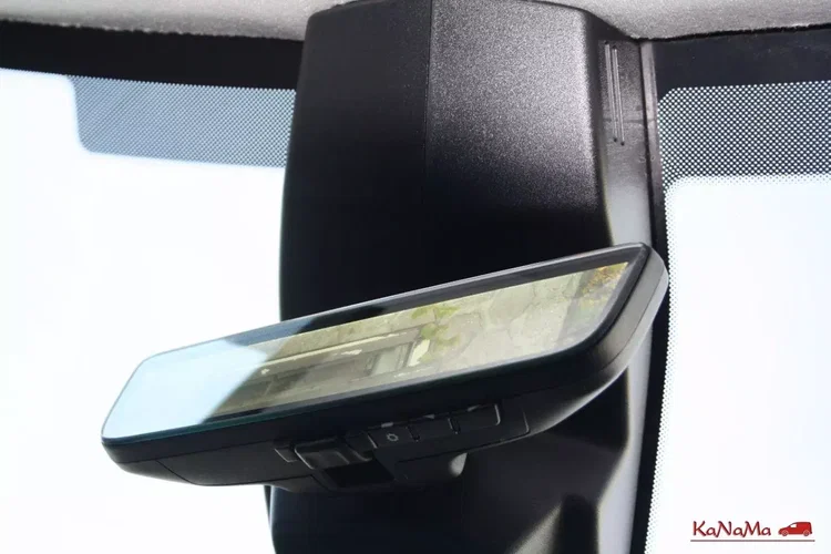 Opel Combo zdjęcie 37