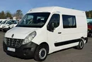 Renault Master zdjęcie 1