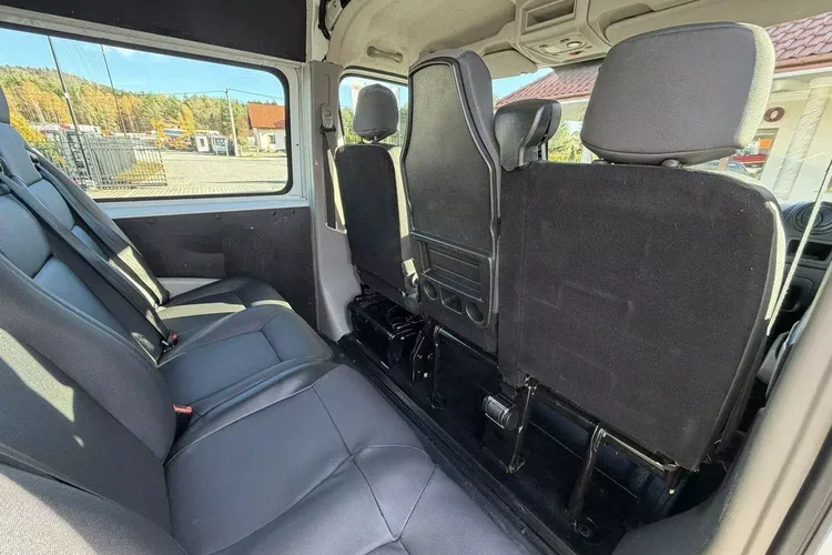 Renault Master zdjęcie 16