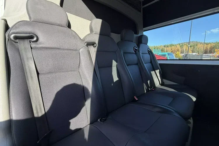 Renault Master zdjęcie 17