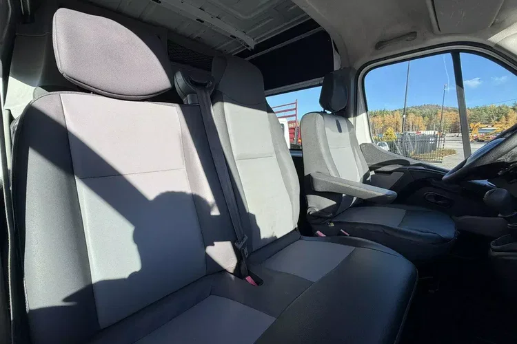 Renault Master zdjęcie 20