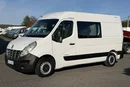 Renault Master zdjęcie 3