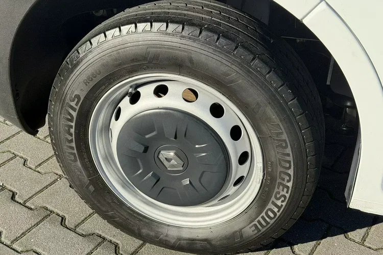 Renault Master zdjęcie 5