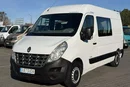 Renault Master zdjęcie 6