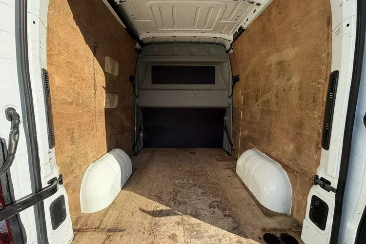 Renault Master zdjęcie 9