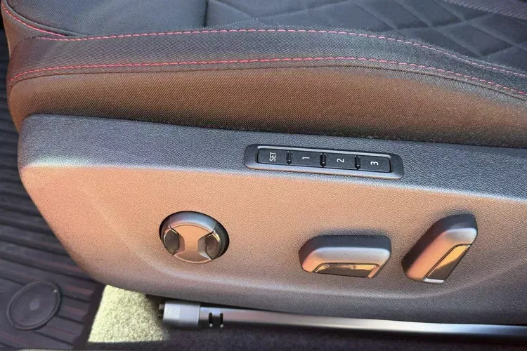 Skoda octavia zdjęcie 18