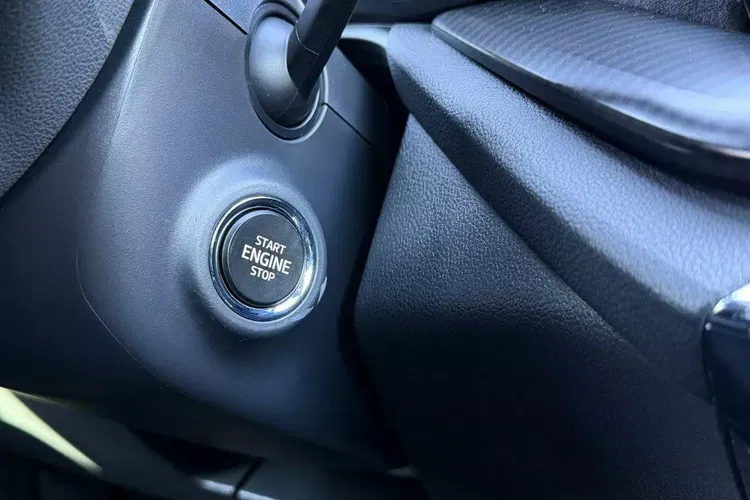 Skoda octavia zdjęcie 23