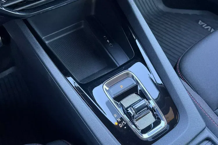 Skoda octavia zdjęcie 34