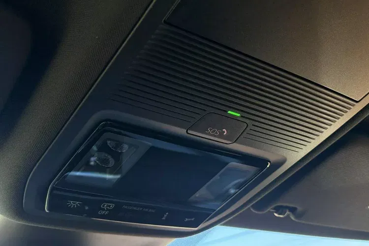 Skoda octavia zdjęcie 36