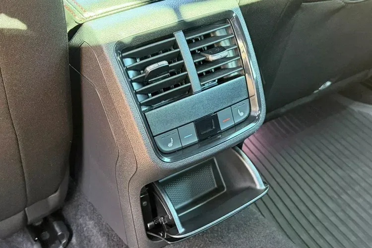 Skoda octavia zdjęcie 40