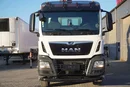 MAN TGS 26.420 E6 6x4 / HDS Fassi F215A / 360 MTH / 5.6 t udźwig / 12.7 m zasięg / 120 tys. km zdjęcie 12
