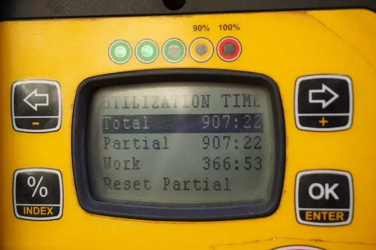 MAN TGS 26.420 E6 6x4 / HDS Fassi F215A / 360 MTH / 5.6 t udźwig / 12.7 m zasięg / 120 tys. km zdjęcie 14