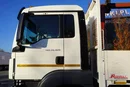 MAN TGS 26.420 E6 6x4 / HDS Fassi F215A / 360 MTH / 5.6 t udźwig / 12.7 m zasięg / 120 tys. km zdjęcie 20