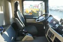 MAN TGS 26.420 E6 6x4 / HDS Fassi F215A / 360 MTH / 5.6 t udźwig / 12.7 m zasięg / 120 tys. km zdjęcie 28