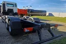 MAN TGS 33.440 NOWY / 6x6 /Rama do zabudowy / Bez przebiegu / PTO zdjęcie 3