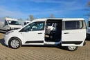 Ford transit-connect Long 5-osobowe 44999zł NETTO 1.5TdCi/120KM zdjęcie 10