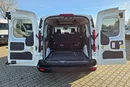 Ford transit-connect Long 5-osobowe 44999zł NETTO 1.5TdCi/120KM zdjęcie 14