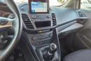 Ford transit-connect Long 5-osobowe 44999zł NETTO 1.5TdCi/120KM zdjęcie 27
