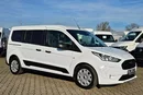Ford transit-connect Long 5-osobowe 44999zł NETTO 1.5TdCi/120KM zdjęcie 3