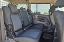 Ford transit-connect Long 5-osobowe 44999zł NETTO 1.5TdCi/120KM zdjęcie 35