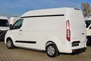 Ford transit-custom L2H2 72900zł NETTO Zabudowa warsztatowa 2.0TdCi/170KM zdjęcie 11