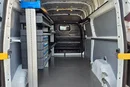 Ford transit-custom L2H2 72900zł NETTO Zabudowa warsztatowa 2.0TdCi/170KM zdjęcie 13