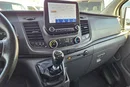 Ford transit-custom L2H2 72900zł NETTO Zabudowa warsztatowa 2.0TdCi/170KM zdjęcie 27