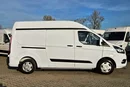 Ford transit-custom L2H2 72900zł NETTO Zabudowa warsztatowa 2.0TdCi/170KM zdjęcie 7