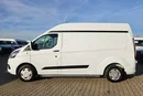 Ford transit-custom L2H2 72900zł NETTO Zabudowa warsztatowa 2.0TdCi/170KM zdjęcie 8