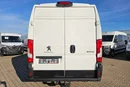 Peugeot boxer L3H2 74900zł NETTO Brygadówka 6 osób 2.2HDi/140KM zdjęcie 10