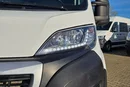 Peugeot boxer L3H2 74900zł NETTO Brygadówka 6 osób 2.2HDi/140KM zdjęcie 14