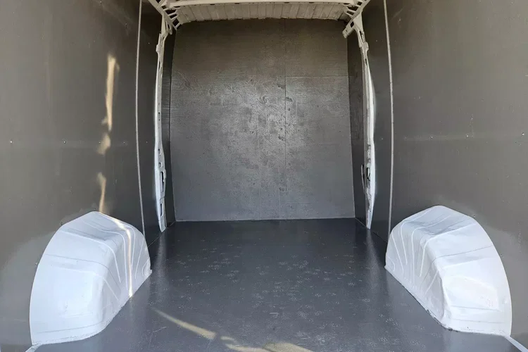 Peugeot boxer L3H2 74900zł NETTO Brygadówka 6 osób 2.2HDi/140KM zdjęcie 16