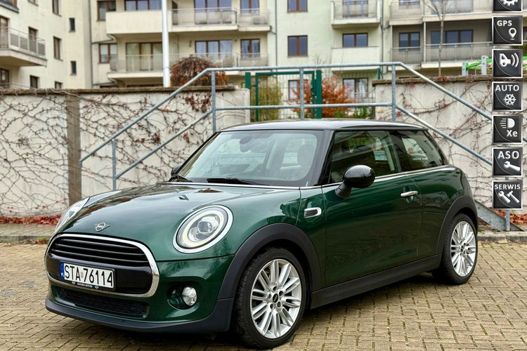 MINI Cooper Salon Polska II Właściel zdjęcie 1