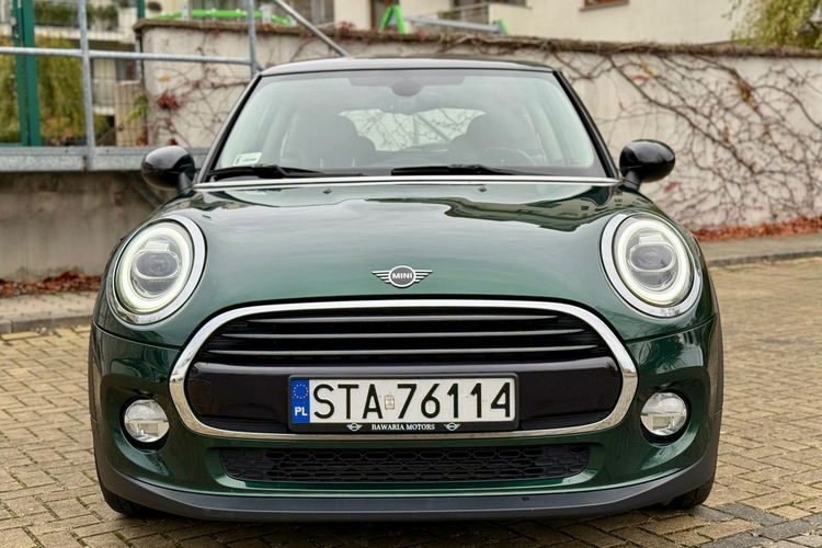 MINI Cooper Salon Polska II Właściel zdjęcie 10