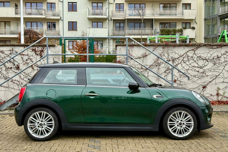 MINI Cooper Salon Polska II Właściel zdjęcie 11