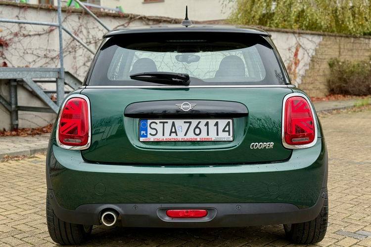 MINI Cooper Salon Polska II Właściel zdjęcie 12