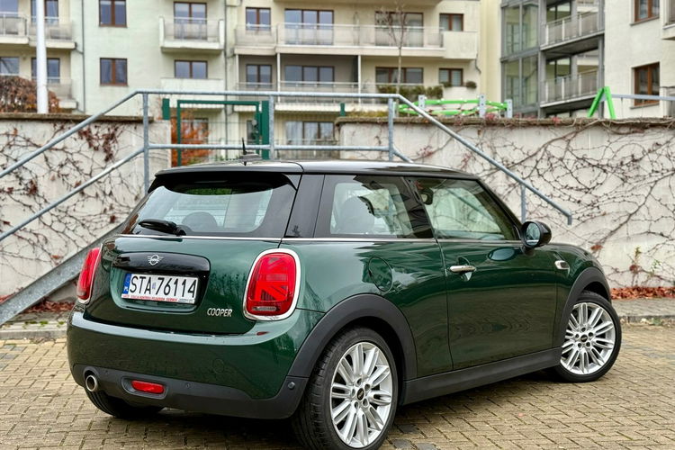 MINI Cooper Salon Polska II Właściel zdjęcie 13