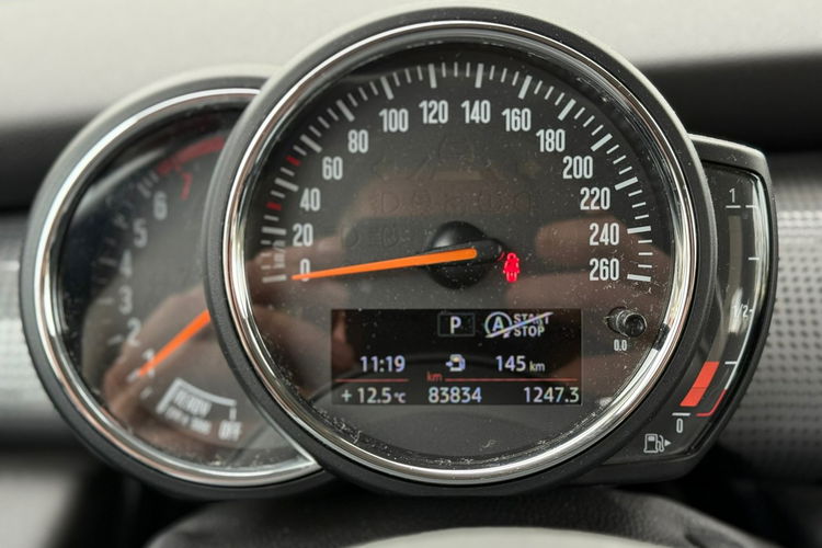MINI Cooper Salon Polska II Właściel zdjęcie 18