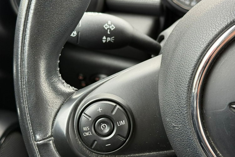 MINI Cooper Salon Polska II Właściel zdjęcie 19