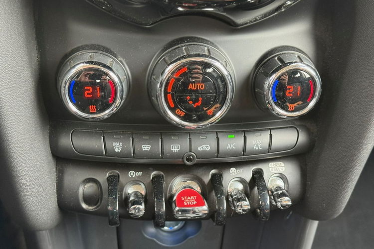 MINI Cooper Salon Polska II Właściel zdjęcie 22