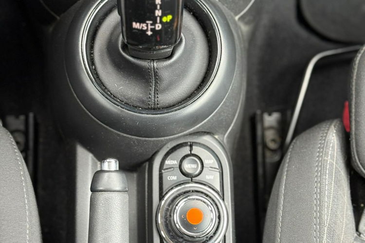 MINI Cooper Salon Polska II Właściel zdjęcie 24