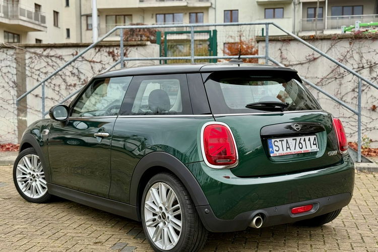 MINI Cooper Salon Polska II Właściel zdjęcie 3