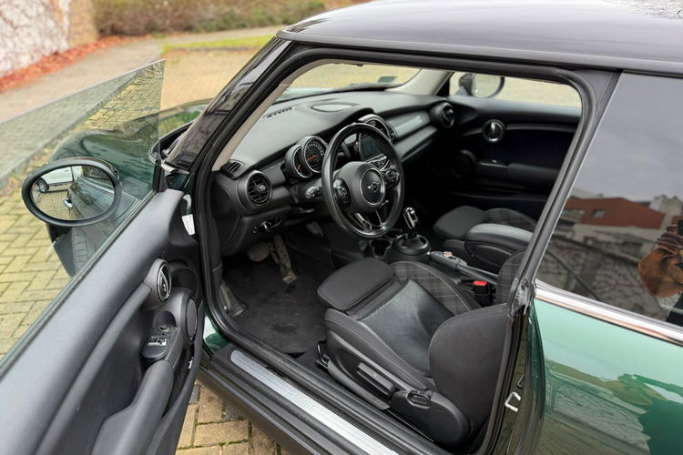 MINI Cooper Salon Polska II Właściel zdjęcie 5
