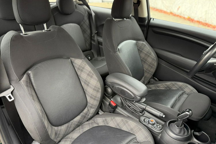 MINI Cooper Salon Polska II Właściel zdjęcie 8