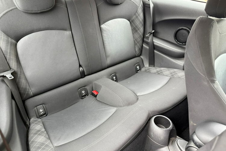 MINI Cooper Salon Polska II Właściel zdjęcie 9