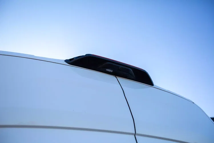 Ford Transit MAXI L4H3 WYSOKI DACH zdjęcie 10