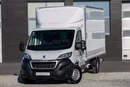 Peugeot Boxer 165KM 8ep KONTENER + WINDA dHollandia 750kg zdjęcie 30